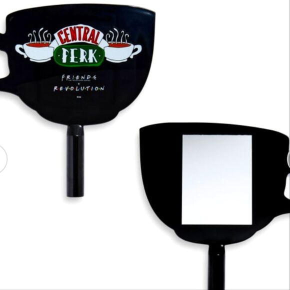 Revolution Beauty X Friends The Television Series Mirror - Picture 2 of 6